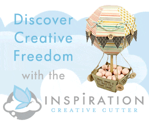 Discover Creative Freedom 300x250