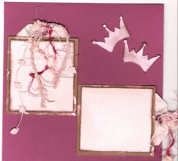 6x6 Mothers Day