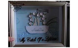 shadow frame