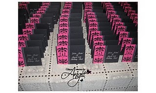 birthday invites