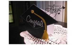 grad card!