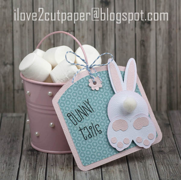 Bunny Tails