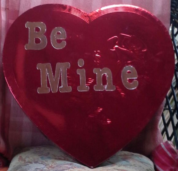 be_mine
