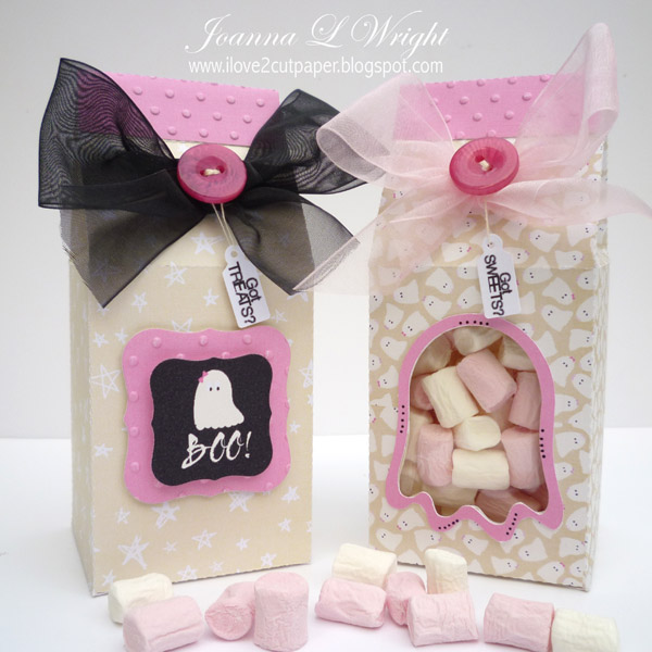 Milk Cartons