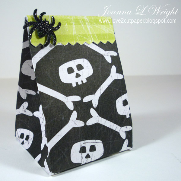 Gift Bag