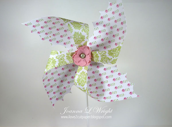 Pinwheel