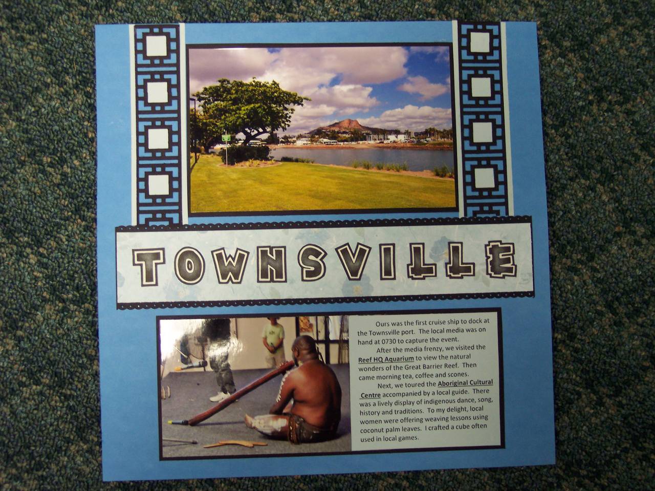 Townsville
