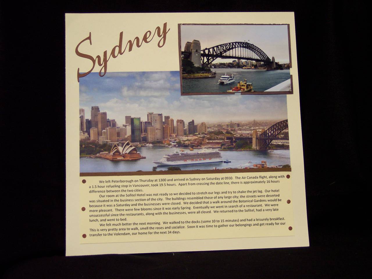 Sydney