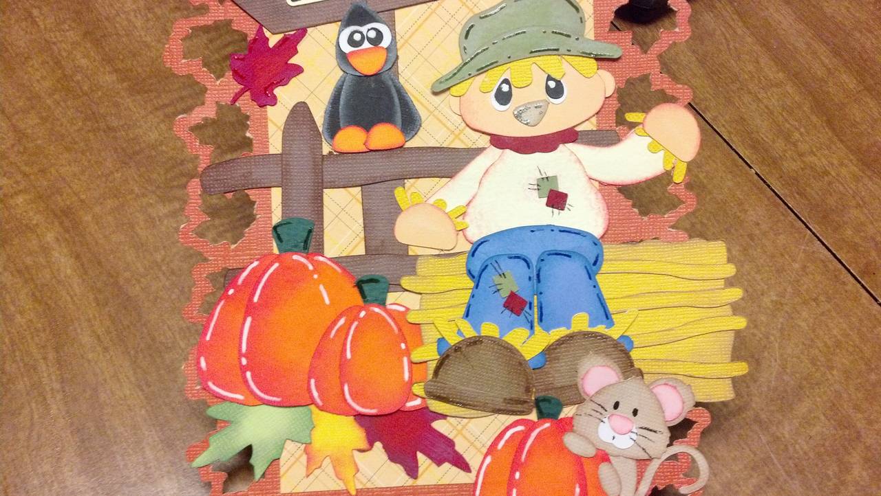 Fall Banner