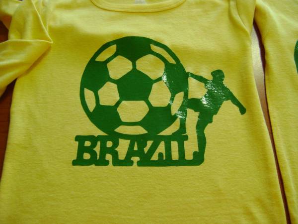 Soccer 2010 &amp;quot;Brazil&amp;quot;