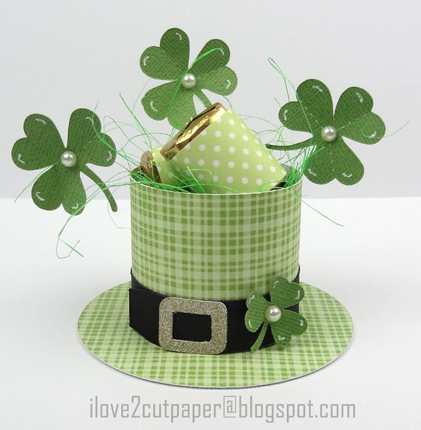 St Patrick