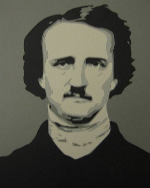 Edgar Allen Poe