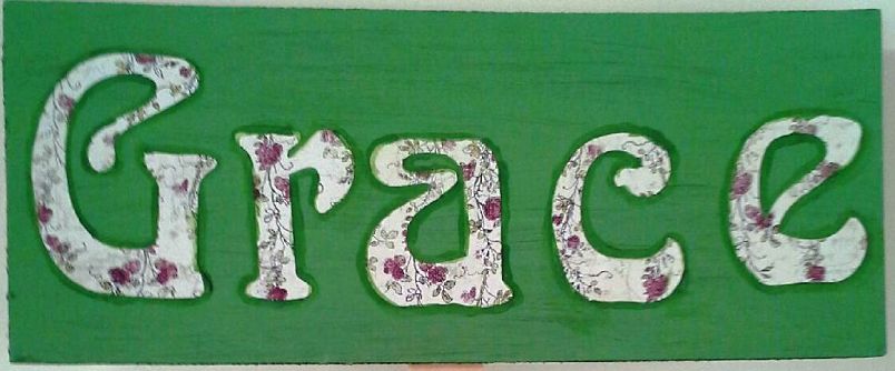 Grace