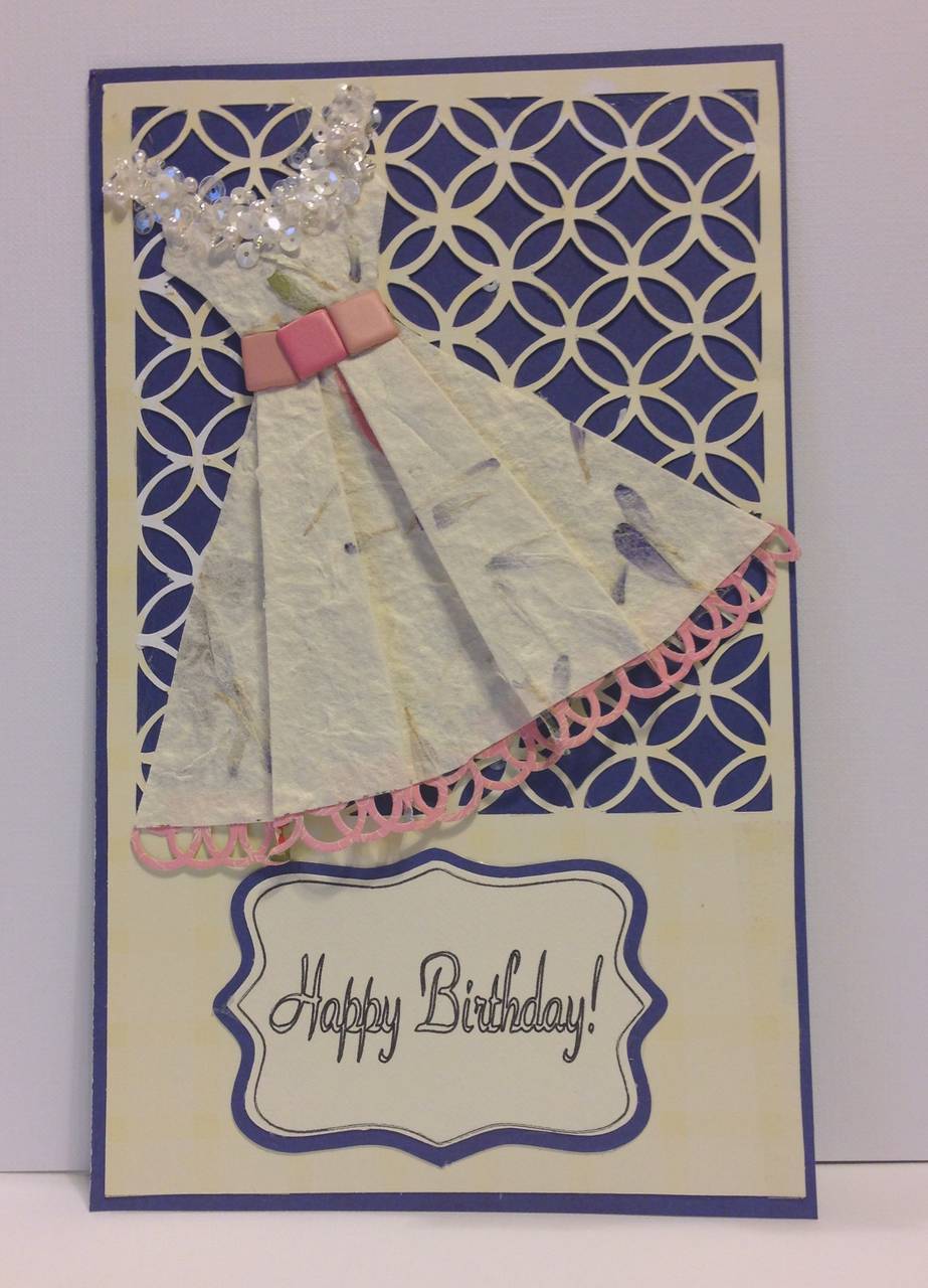 Birthday Card