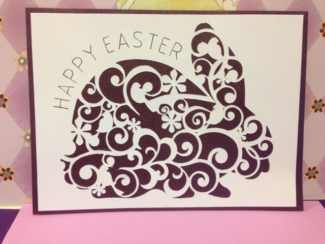 Easter Card