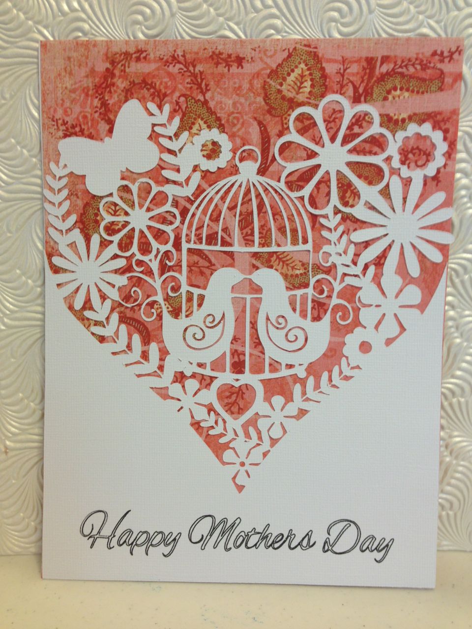 Mothers Day Card