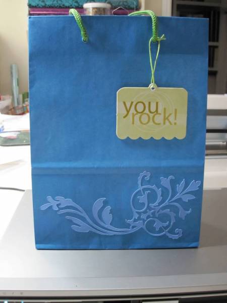 Gift Bag