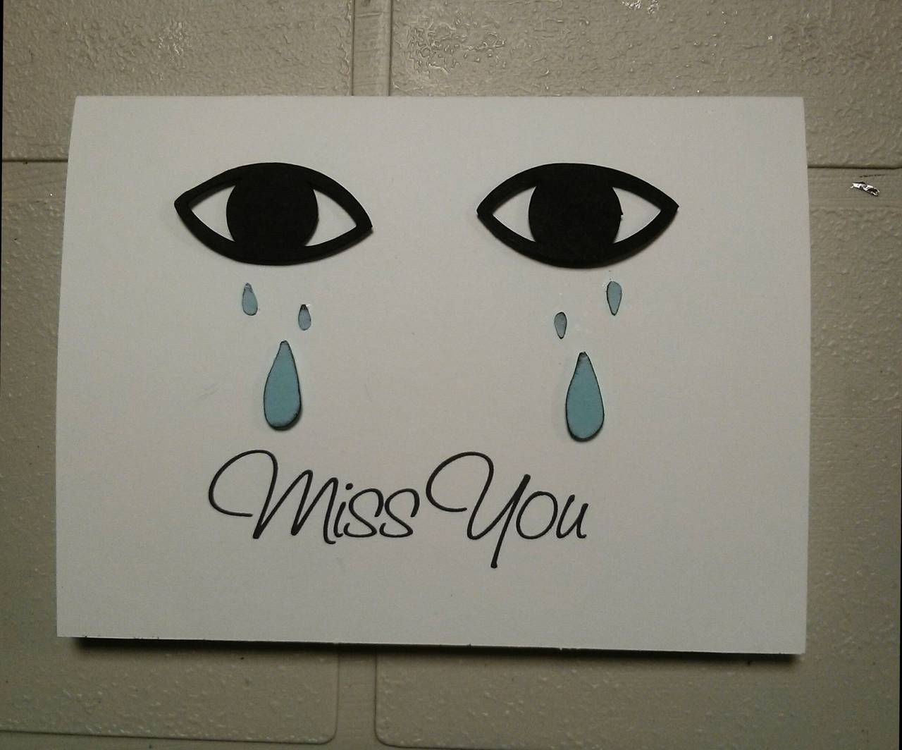 Miss You