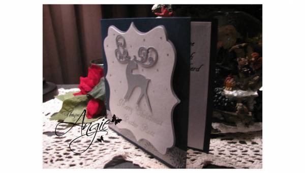 Christmas card