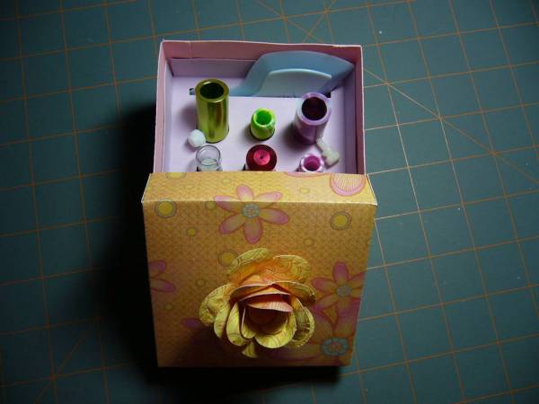 My Pazzles tool box
