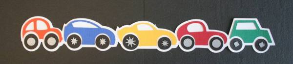 Cars and trucks