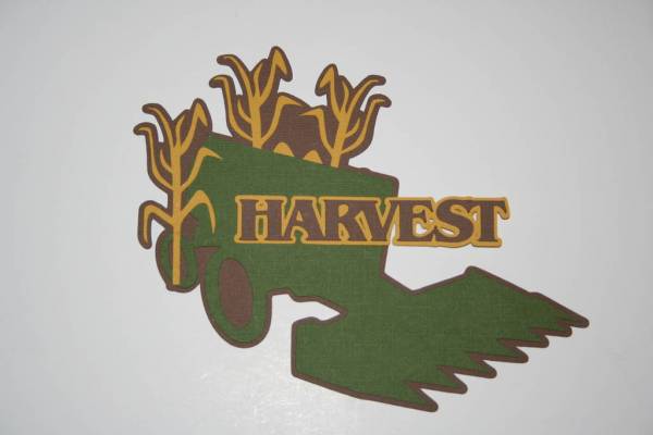 Harvest