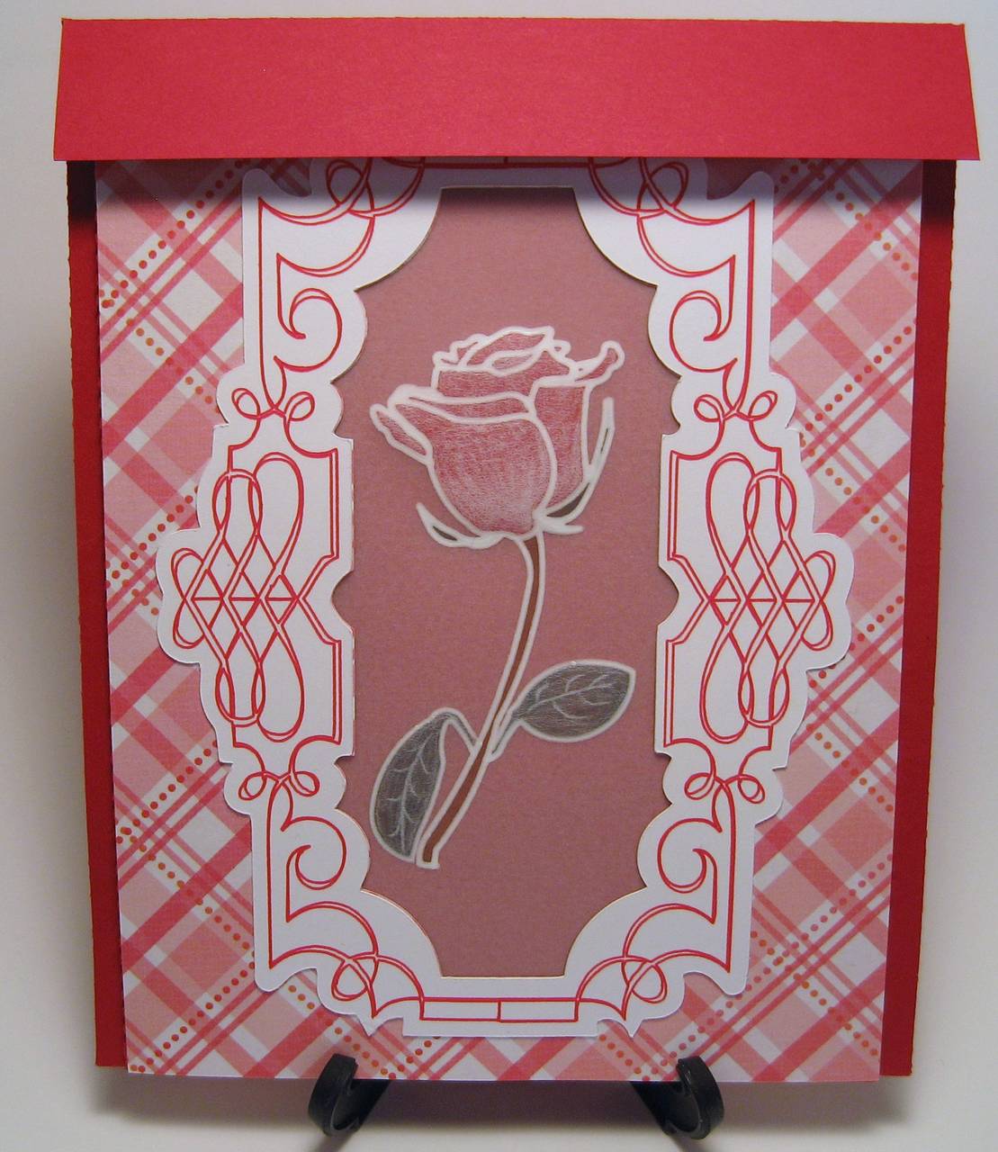 Colored Parchment Cards