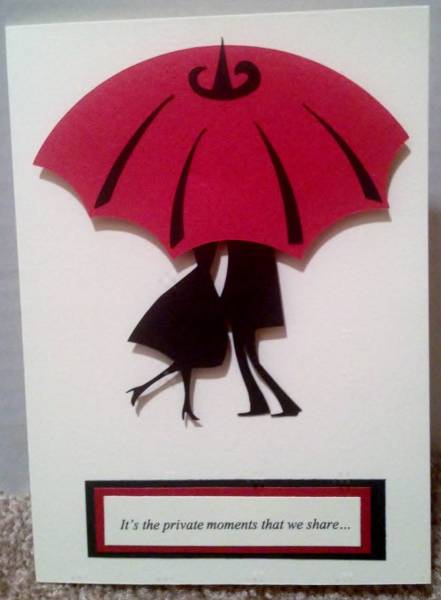 Umbrella_Red