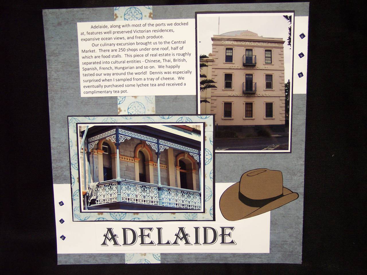 Adelaide