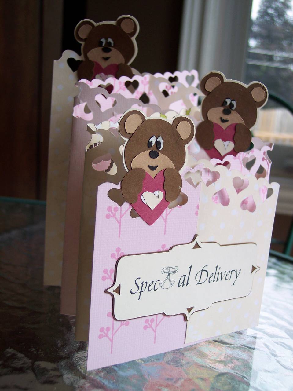 baby cards
