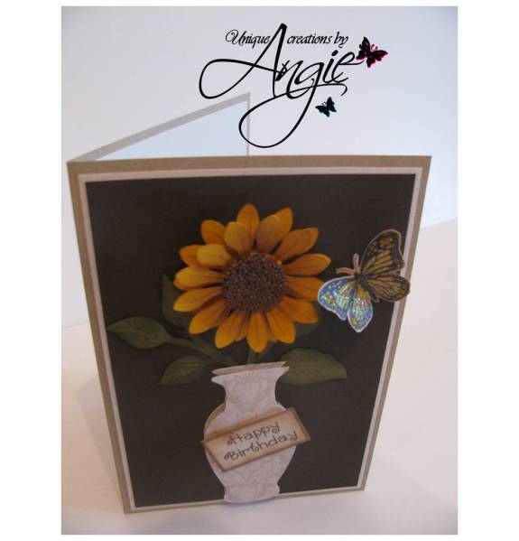 Birthday card