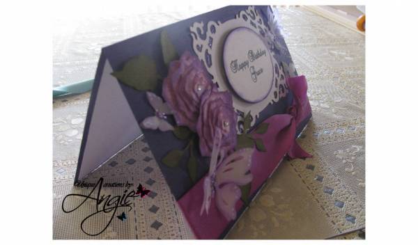 birthday card