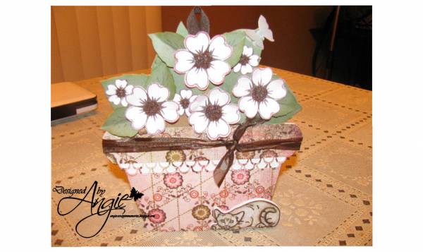 flower pot 2
