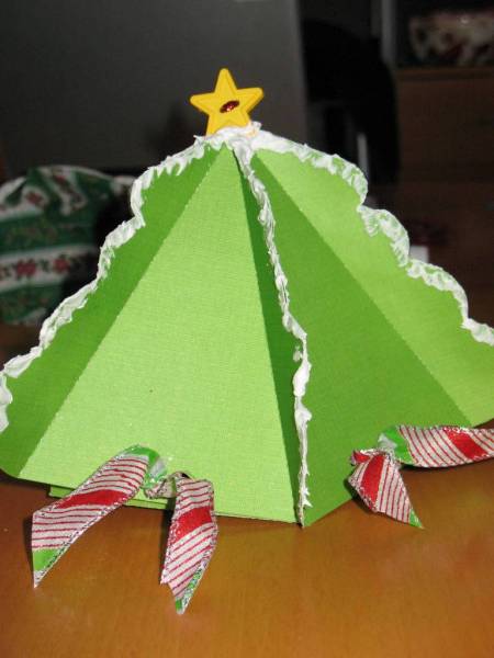 Christmas boxes