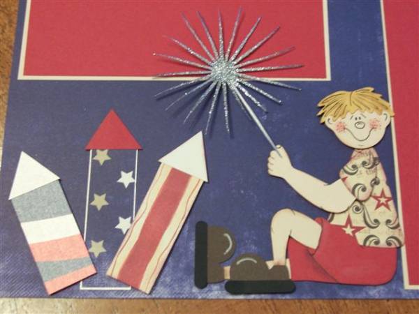 Celebrate America