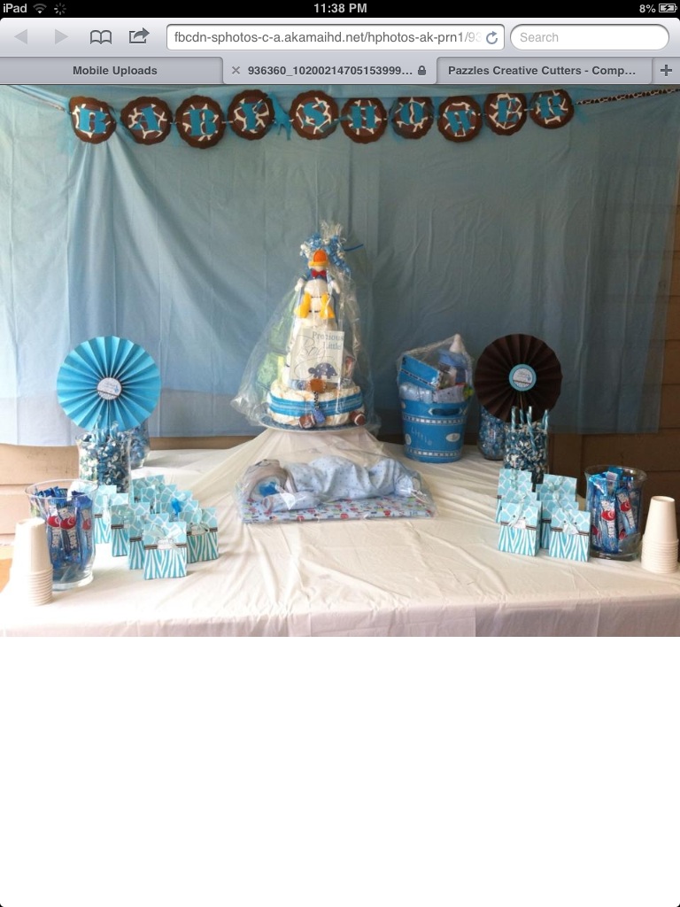 Baby Shower