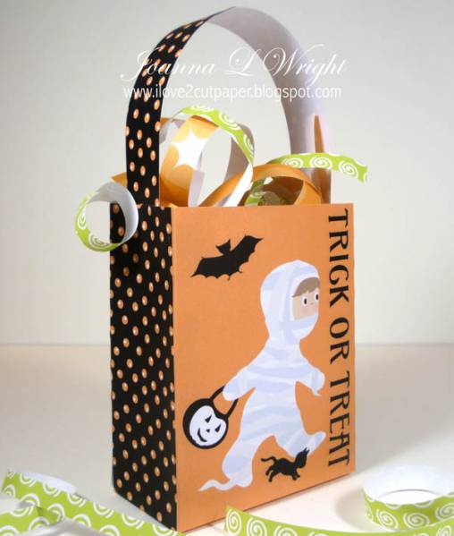 Treat Bags