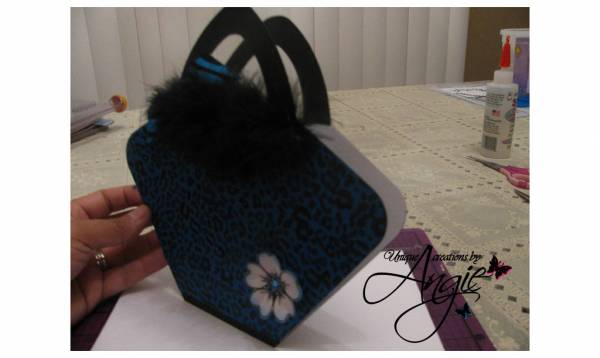 purse card