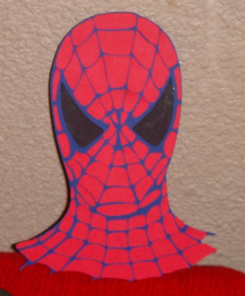 spiderman