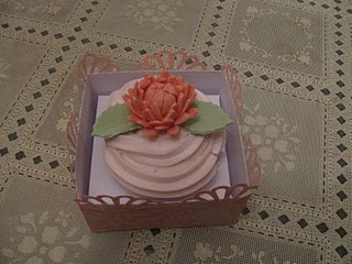 cupcake box