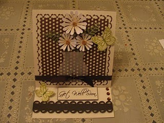 Get well soon card