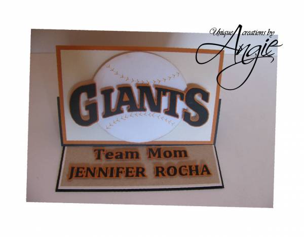 giants card 1