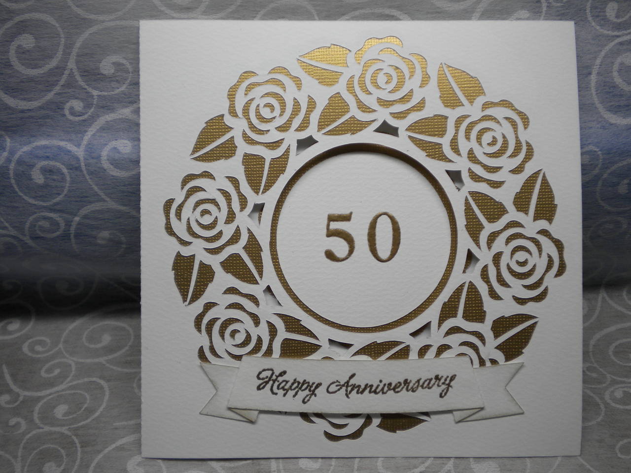 50th Anniversary