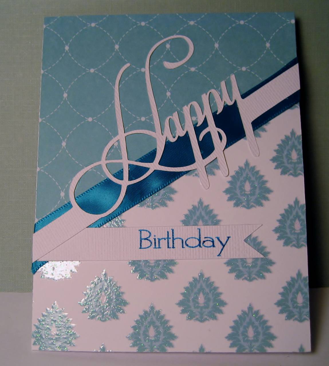 Birthday Cards