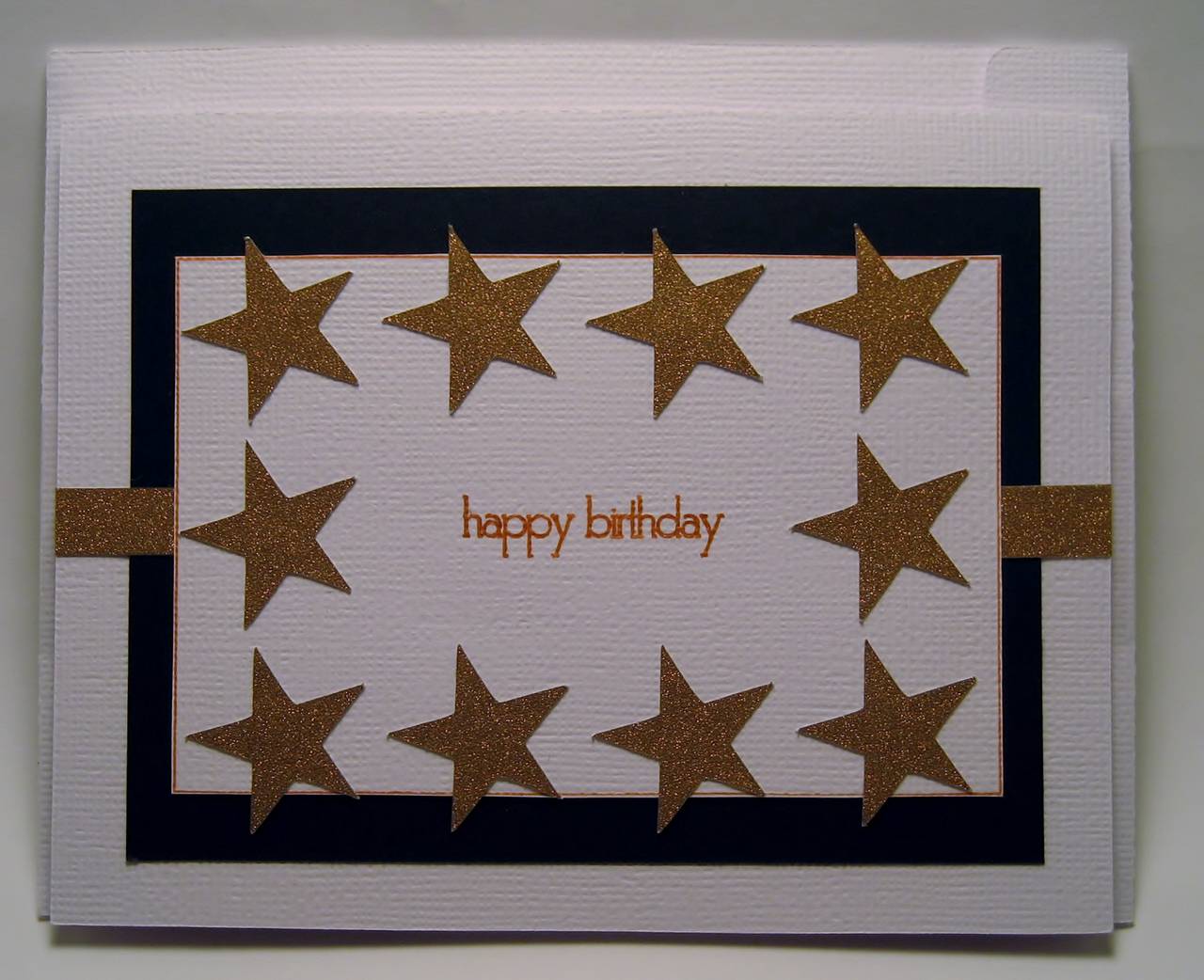 Birthday Card