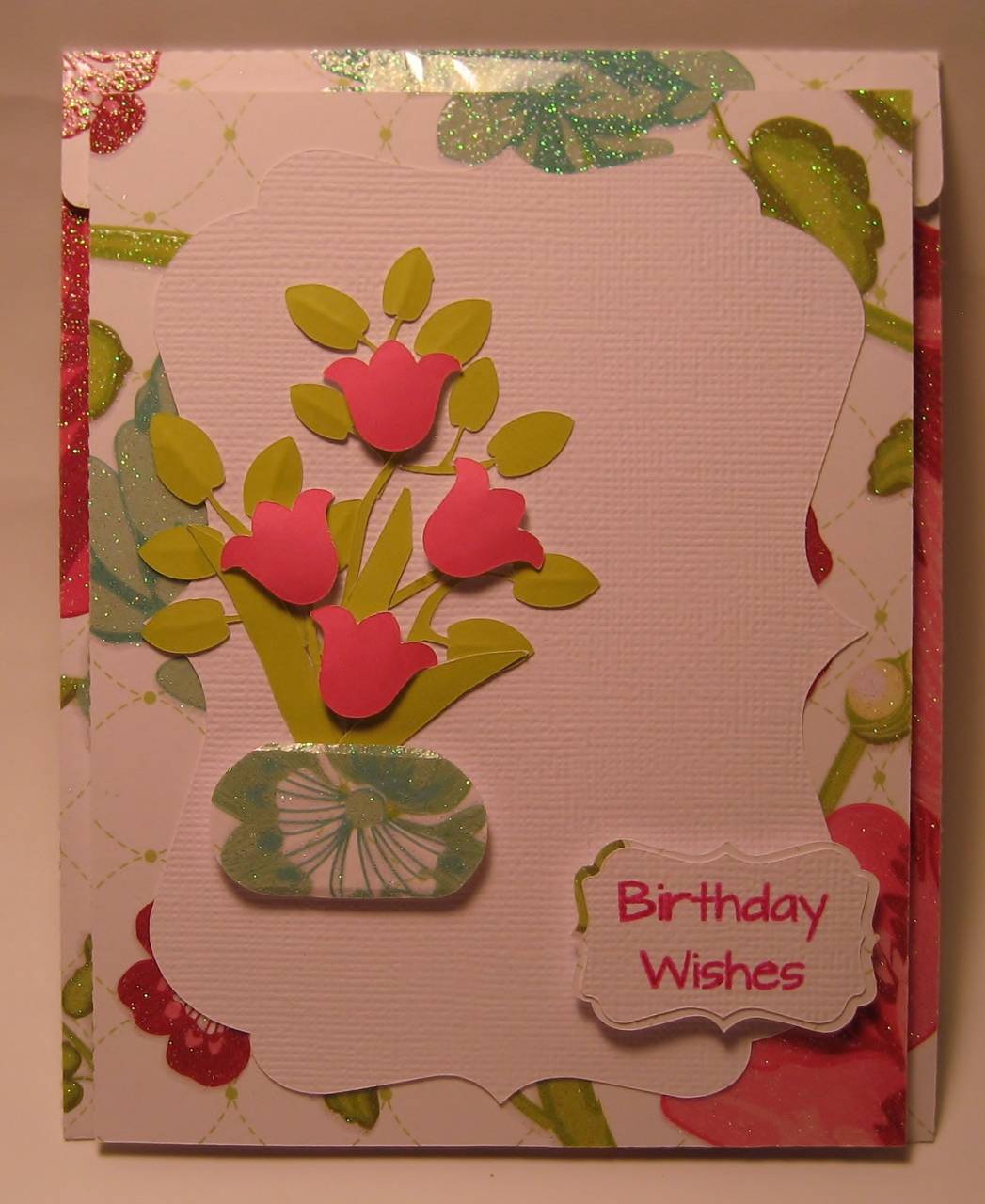 Birthday Cards