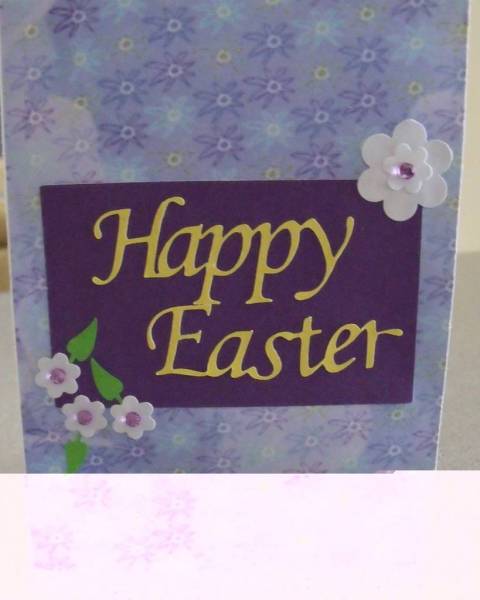 pop up card