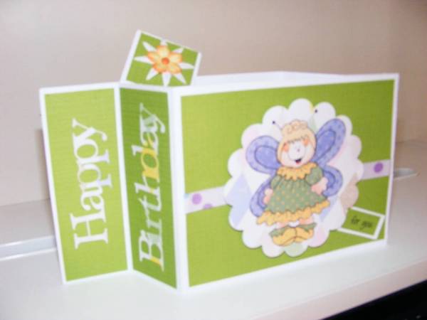 wiper card