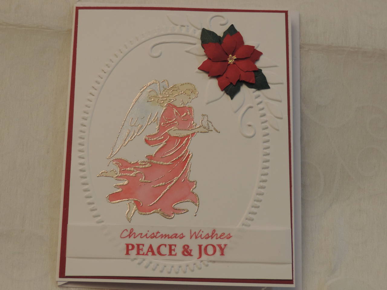 Christmas Card