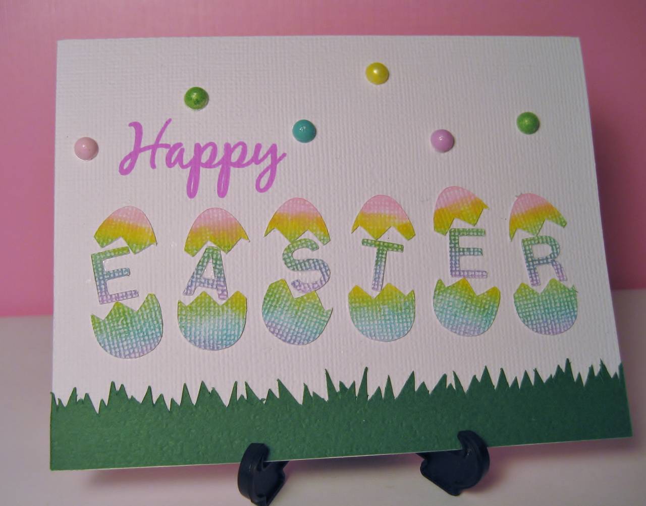 Easter Cards